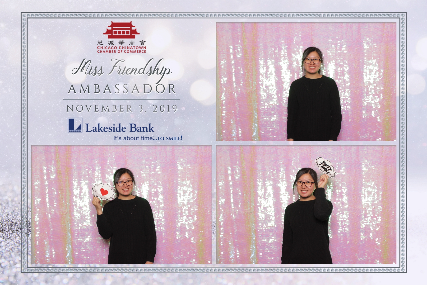 Miss Friendship Ambassador  | View more photos from the event at events.alfrescophoto.com/u/AlfrescoPhoto/Miss-Friendship-Ambassador